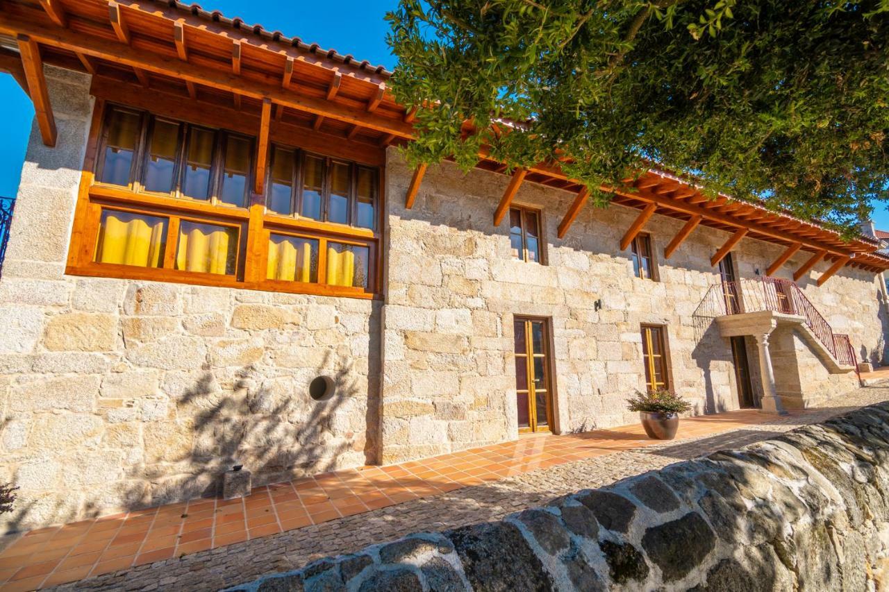 Casal Palace 蒙丁-迪巴什图 外观 照片