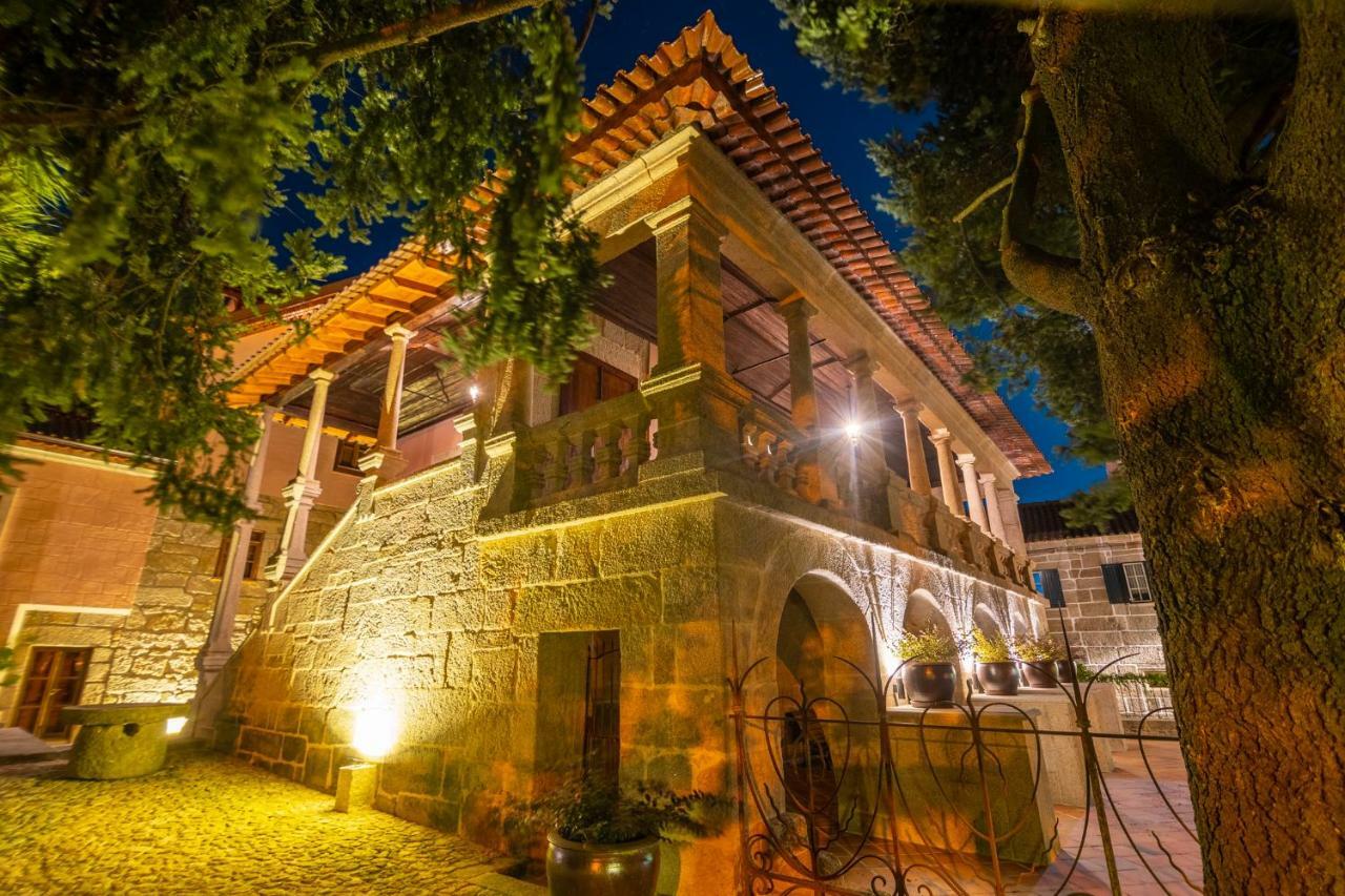 Casal Palace 蒙丁-迪巴什图 外观 照片